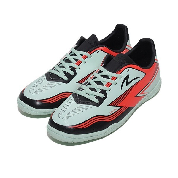 SPECS LIGHTRAYZ IN AQUA GLASS/OXY FIRE/BLACK