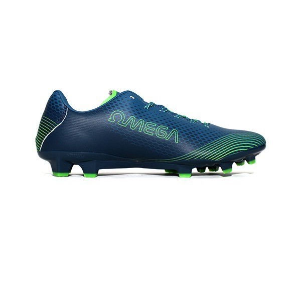 SPECS LS OMEGA FG BLUE SAPHIRE/DRESS BLUE/GREEN GECKO