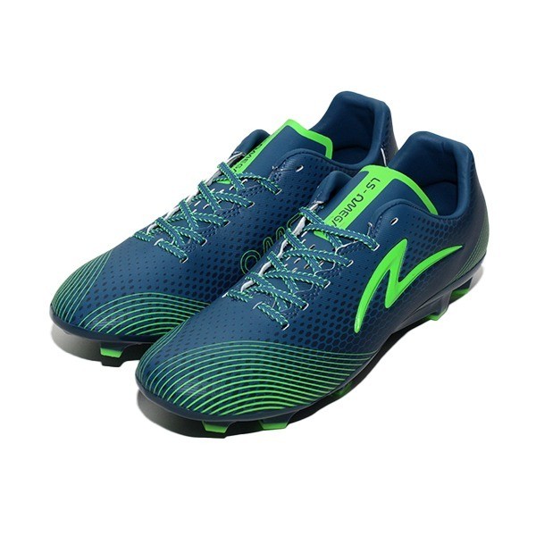 SPECS LS OMEGA FG BLUE SAPHIRE/DRESS BLUE/GREEN GECKO
