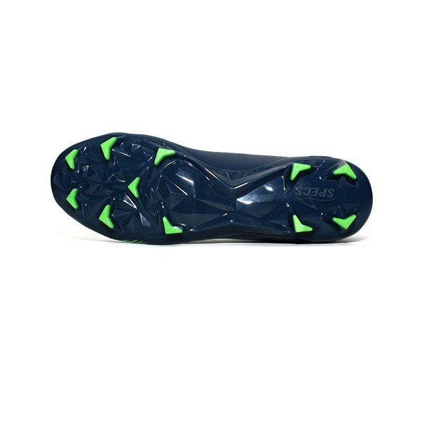 SPECS LS OMEGA FG BLUE SAPHIRE/DRESS BLUE/GREEN GECKO