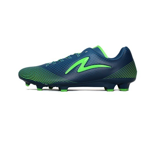 SPECS LS OMEGA FG BLUE SAPHIRE/DRESS BLUE/GREEN GECKO