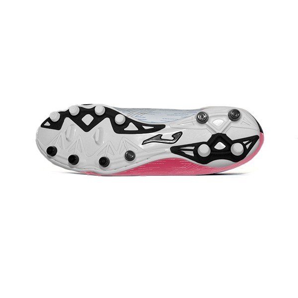 JOMA SUPERCOPA 2102 FG WHITE/FUCHSIA