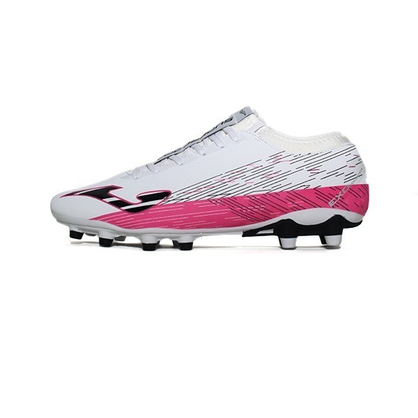 JOMA SUPERCOPA 2102 FG WHITE/FUCHSIA