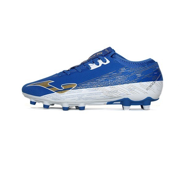 JOMA SUPERCOPA 2104 FG ROYAL/WHITE