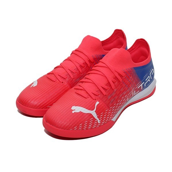 PUMA ULTRA 3.3 IT SUNBLAZE/PUMA WHITE/BLUEMAZING