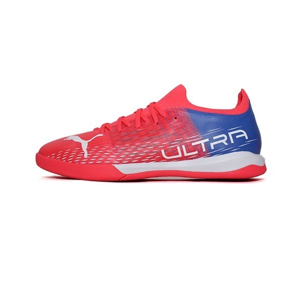 PUMA ULTRA 3.3 IT SUNBLAZE/PUMA WHITE/BLUEMAZING