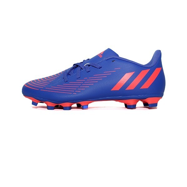 ADIDAS PREDATOR EDGE.4 FxG - GW2357 HIRBLU/TURBO/HIRBLU BLHARE/TURBO