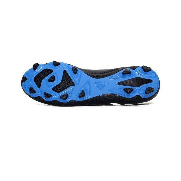 ADIDAS PREDATOR EDGE.4 FxG - GV9876 CBLACK/FTWWHT/VIVRED