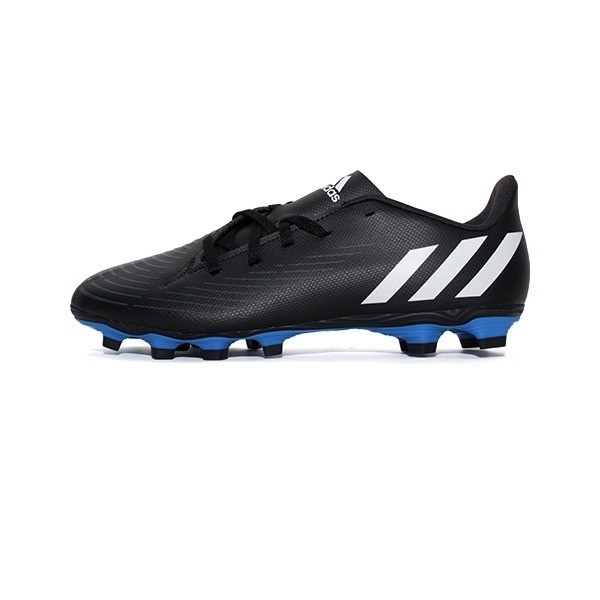 ADIDAS PREDATOR EDGE.4 FxG - GV9876 CBLACK/FTWWHT/VIVRED