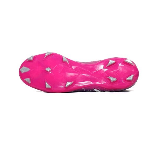 ADIDAS PREDATOR EDGE.3 FG -GW2275 TMCOPR/SILVMT/TESHPK/ARGMET