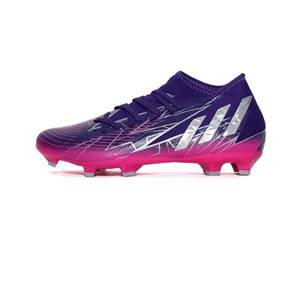 ADIDAS PREDATOR EDGE.3 FG -GW2275 TMCOPR/SILVMT/TESHPK/ARGMET