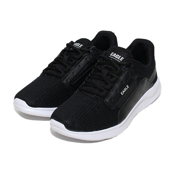 EAGLE SPARTA BLACK/WHITE