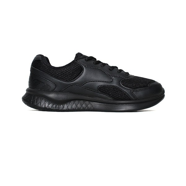 EAGLE MONZA BLACK/BLACK