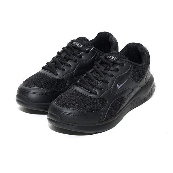EAGLE MONZA BLACK/BLACK