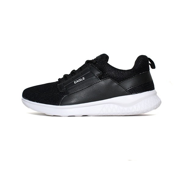 EAGLE SPARTA BLACK/WHITE