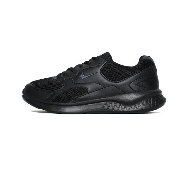 EAGLE MONZA BLACK/BLACK