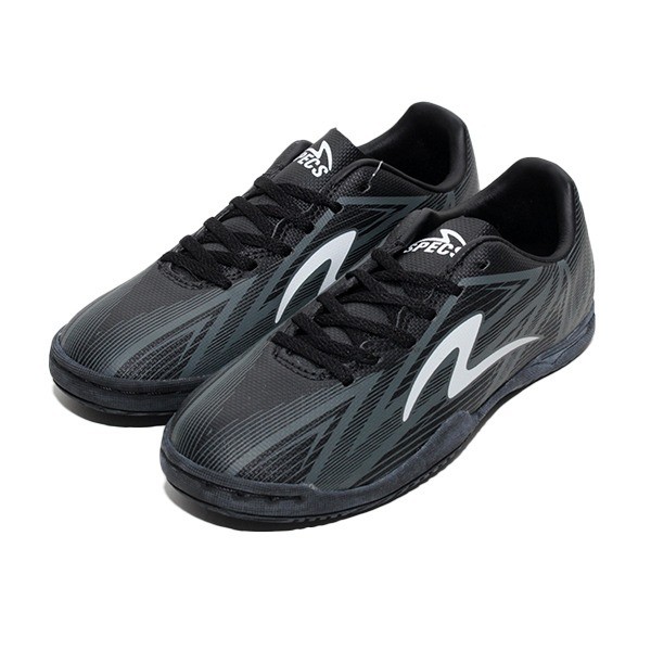 SPECS JOGA IN JR BLACK/DARK GRAY/WHITE