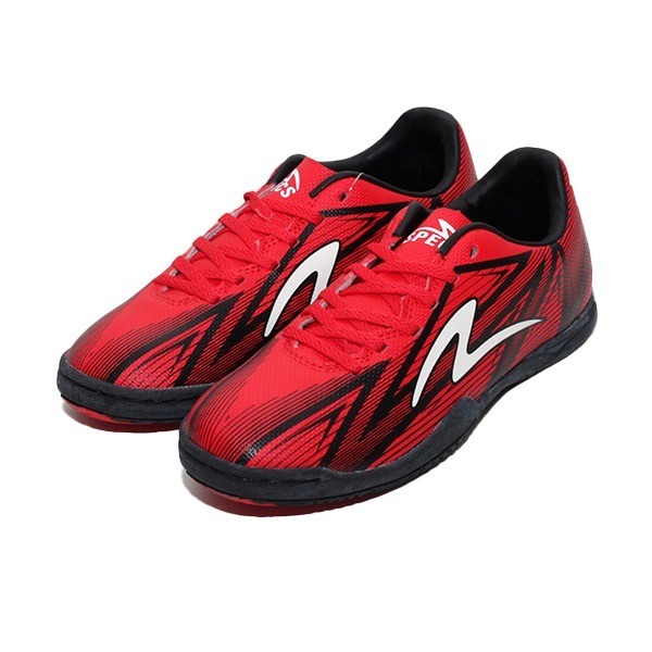 SPECS JOGA IN JR EMPEROR RED/BLACK/WHITE
