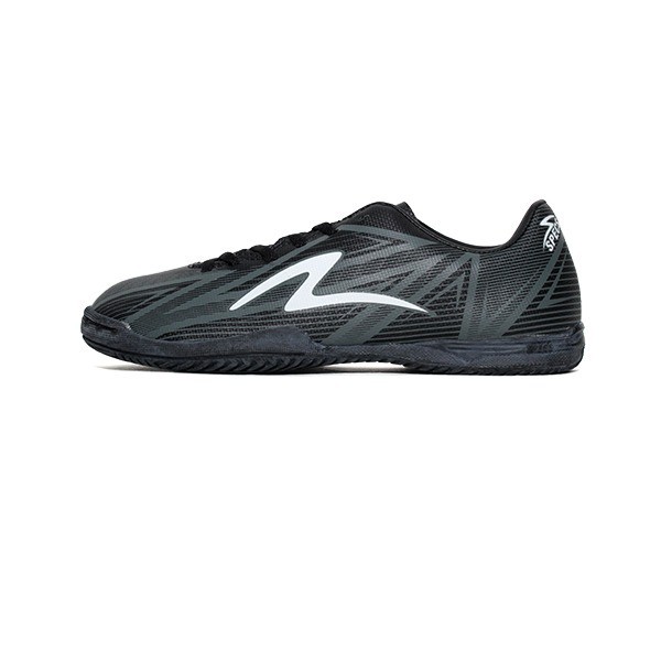 SPECS JOGA IN JR BLACK/DARK GRAY/WHITE