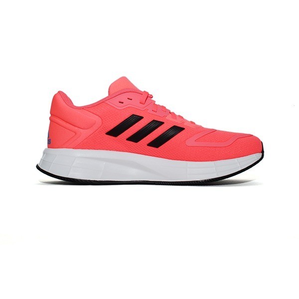 ADIDAS DURAMO 10 - GW8345 TURBO/CBLACK