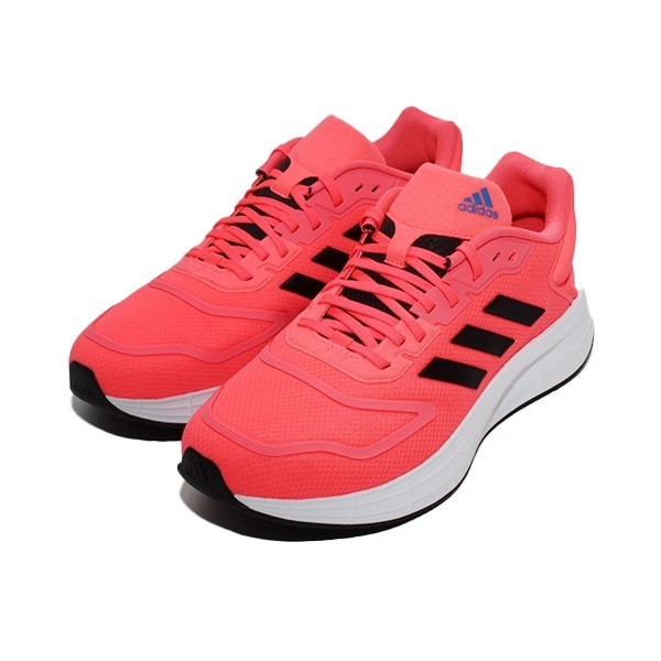 ADIDAS DURAMO 10 - GW8345 TURBO/CBLACK