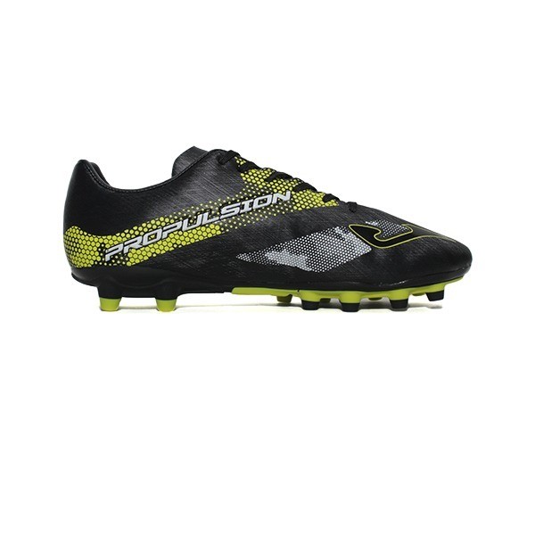 JOMA PROPULSION 2101 FG BLACK/LEMON FLUOR