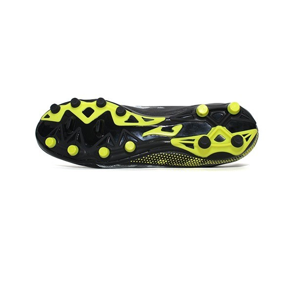 JOMA PROPULSION 2101 FG BLACK/LEMON FLUOR