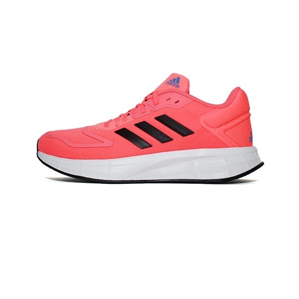 ADIDAS DURAMO 10 - GW8345 TURBO/CBLACK