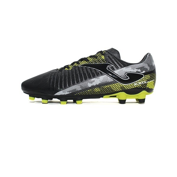 JOMA PROPULSION 2101 FG BLACK/LEMON FLUOR