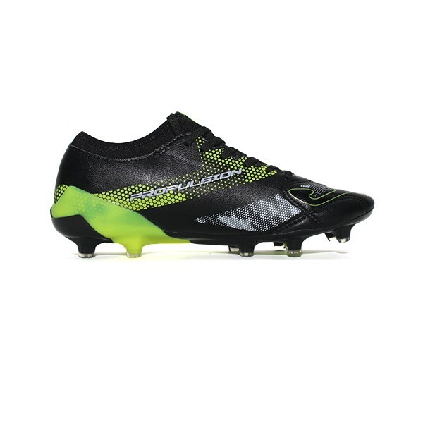JOMA PROPULSION CUP 2101 FG BLACK/LEMON FLUOR