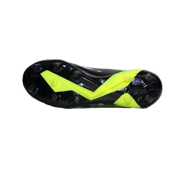 JOMA PROPULSION CUP 2101 FG BLACK/LEMON FLUOR
