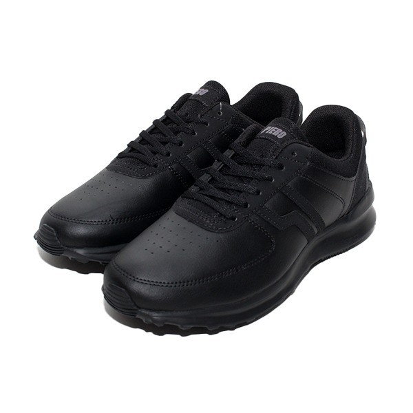 PIERO KAYRO ALL BLACK