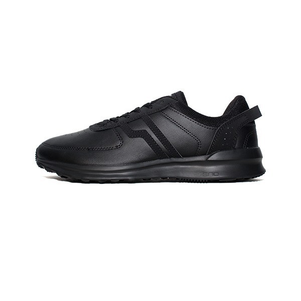 PIERO KAYRO ALL BLACK