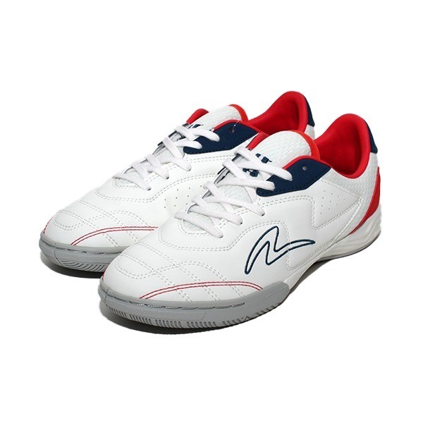 SPECS METASALA NATIV 3 WHITE/SAILOR BLUE/OXY FIRE