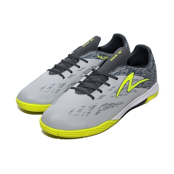 SPECS ACCELERATOR ALPHA PRO IN NORTHERN DROPLET / LAVA SMOKE  / SAFETY YELLOW