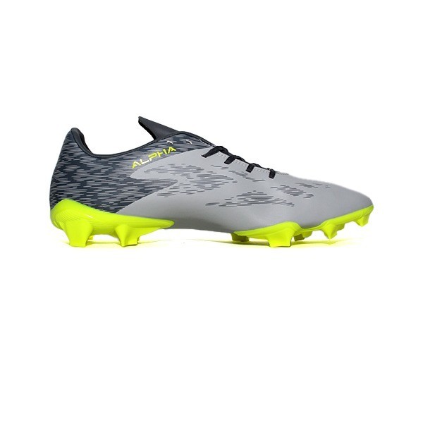 SPECS ACCELERATOR ALPHA PRO FG NORTHERN DROPLET / LAVA SMOKE  / SAFETY YELLOW