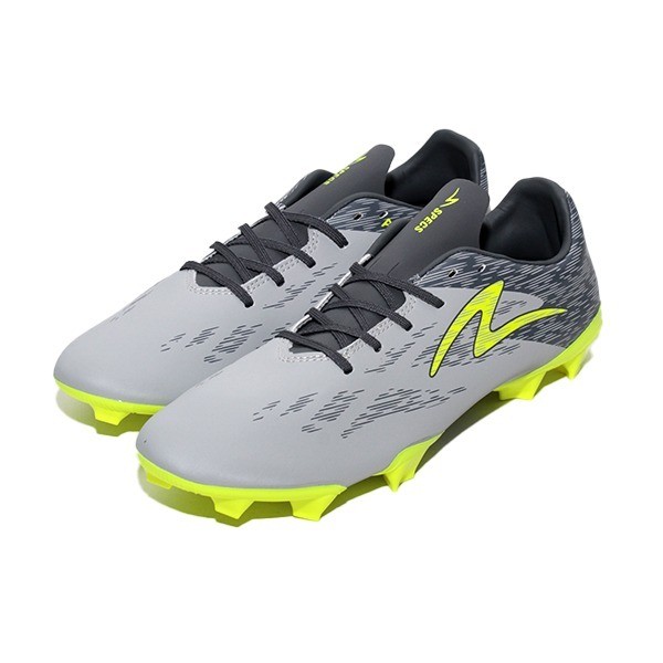SPECS ACCELERATOR ALPHA PRO FG NORTHERN DROPLET / LAVA SMOKE  / SAFETY YELLOW