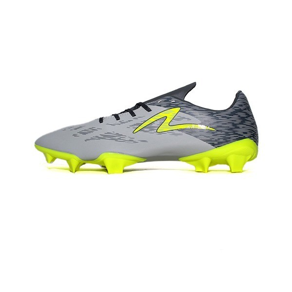 SPECS ACCELERATOR ALPHA PRO FG NORTHERN DROPLET / LAVA SMOKE  / SAFETY YELLOW