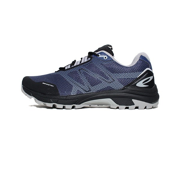 910 YUZA NAVY/ABU-ABU/HITAM