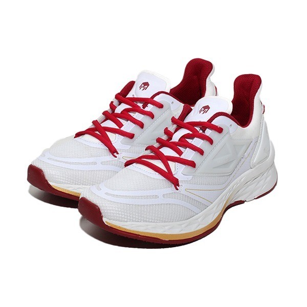 MILLS TREXIMO HYDRA WHITE/RED/GOLD