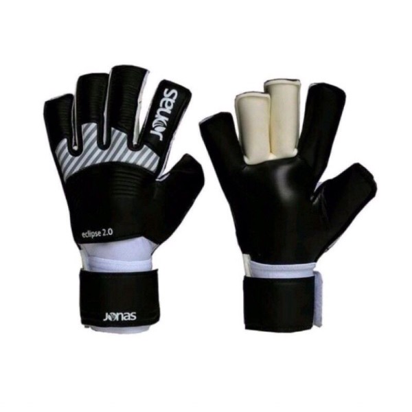 JONAS JONAS ECLIPSE 2.0 BEAST GLOVES BLACK/WHITE