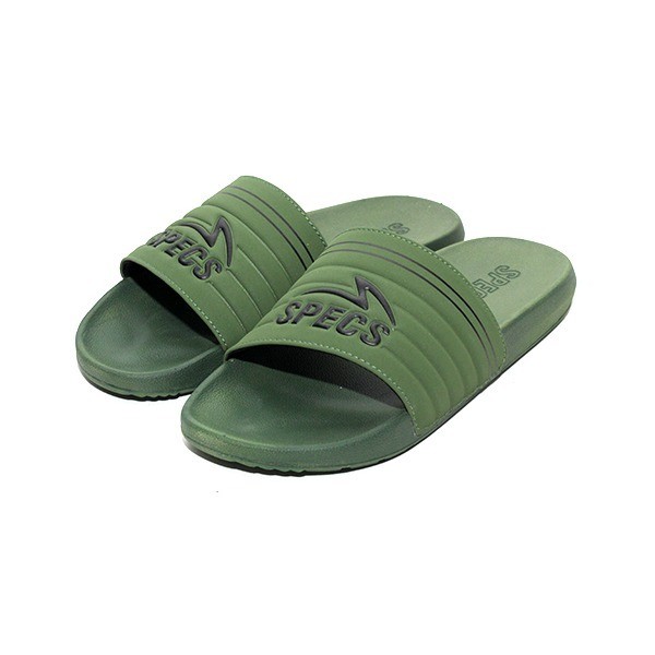 SPECS ORIGIN SANDAL ARMY GREEN / BLACK