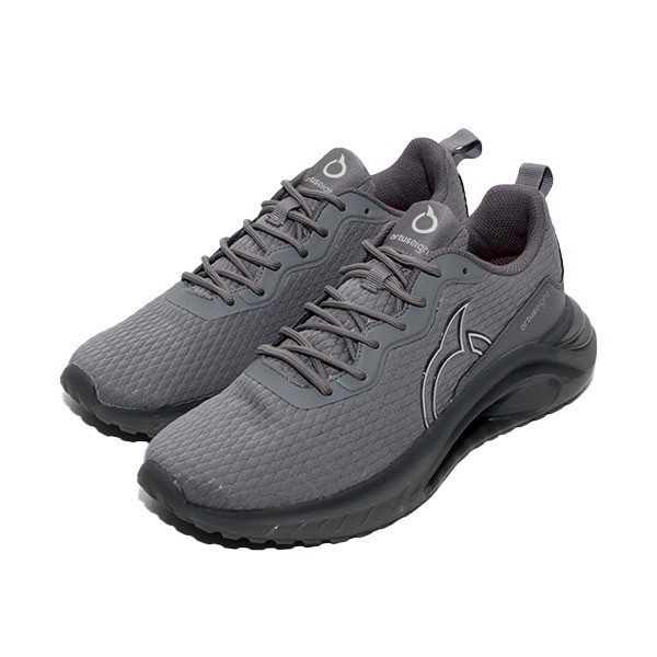 ORTUSEIGHT STALLION CARBON GREY