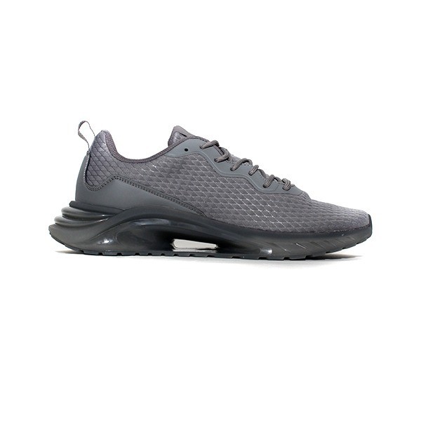 ORTUSEIGHT STALLION CARBON GREY