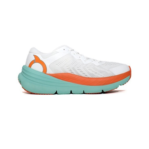 ORTUSEIGHT HYPERBLAST WHITE/ORTRANGE/AQUA