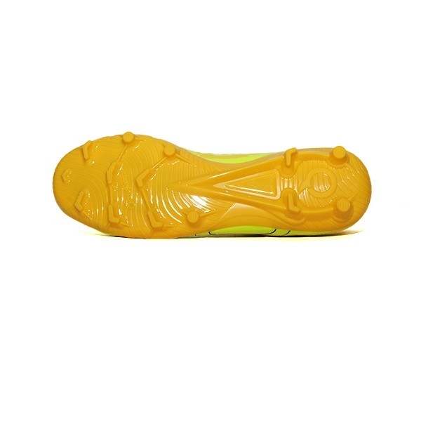 ORTUSEIGHT OCTANE FG BUTTER YELLOW/ELECTRICITY/BLUE