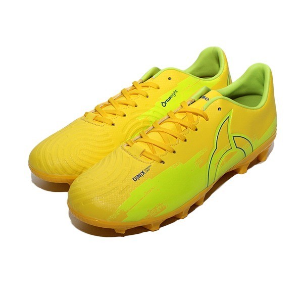 ORTUSEIGHT OCTANE FG BUTTER YELLOW/ELECTRICITY/BLUE