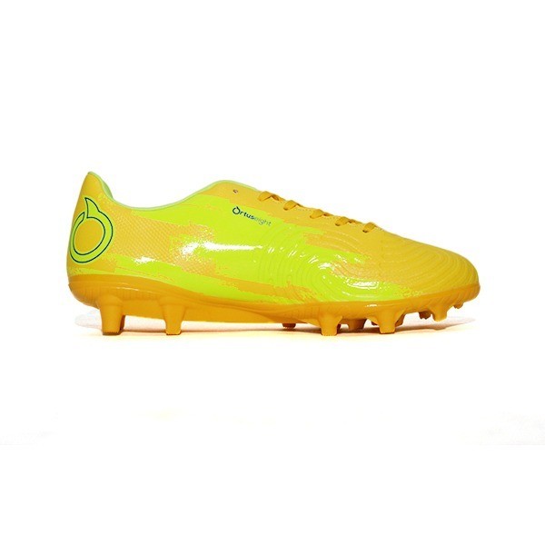 ORTUSEIGHT OCTANE FG BUTTER YELLOW/ELECTRICITY/BLUE