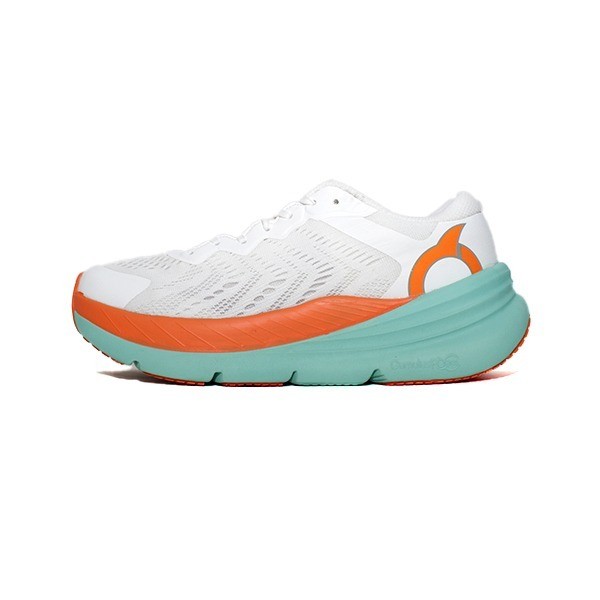 ORTUSEIGHT HYPERBLAST WHITE/ORTRANGE/AQUA