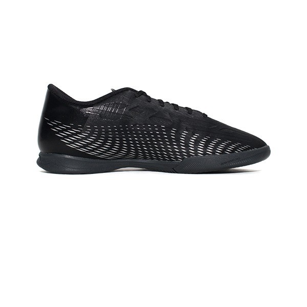 PUMA ULTRA 4.3 IT PUMA BLACK/PUMA SILVER/ASPHALT